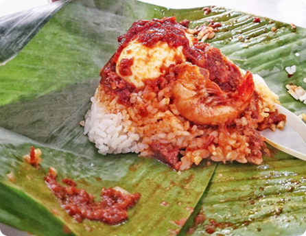 Char Kway Teow